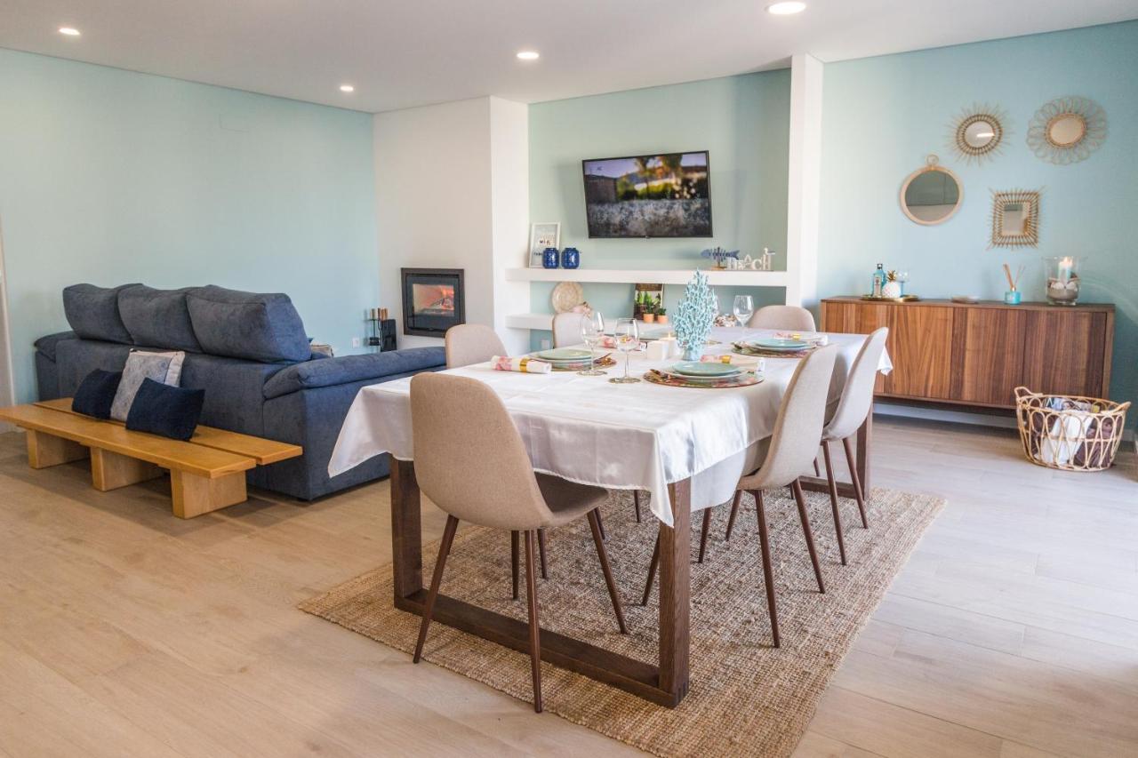 Coast Way Beach House موليدو المظهر الخارجي الصورة