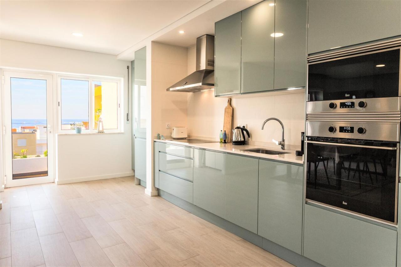 Coast Way Beach House موليدو المظهر الخارجي الصورة