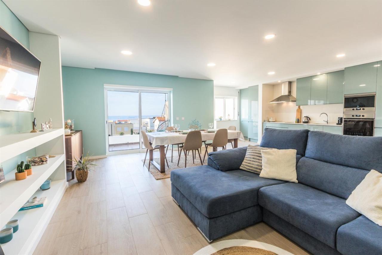 Coast Way Beach House موليدو المظهر الخارجي الصورة