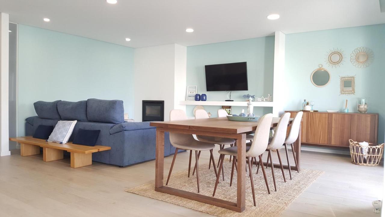Coast Way Beach House موليدو المظهر الخارجي الصورة